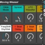 EaselWeasel 1 Live Pack