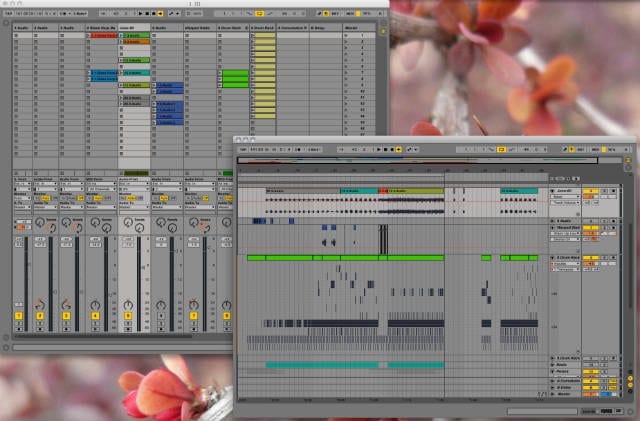 ableton live 9.1