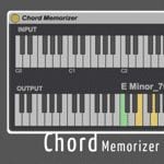 Chord Memorizer