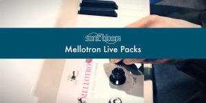 Free SB Mellotron Live Pack Bundle 3