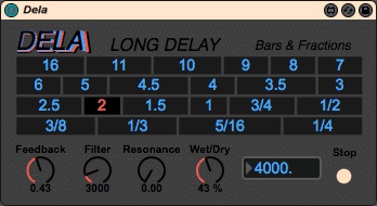 dela-long-delay