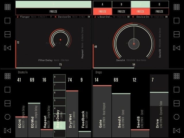 Conductr for Ableton Live