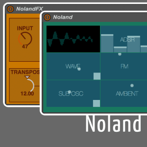 Noland by Max for Cats