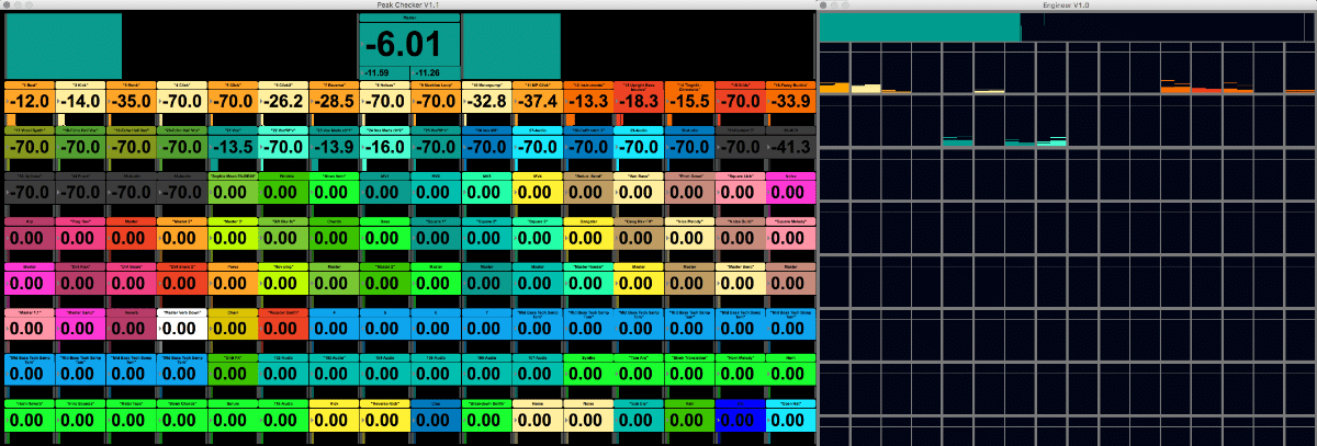 scrextend tex live utility