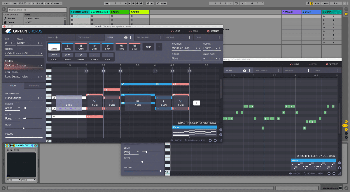 FL Studio Plugins - Mixed In Key
