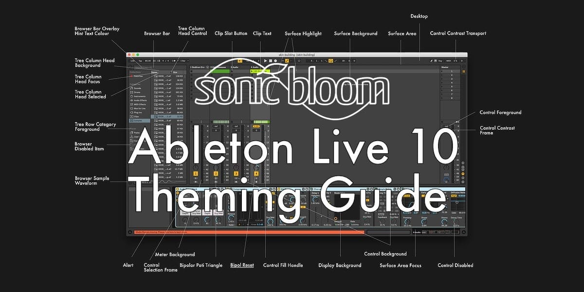 Ableton software download windows 10