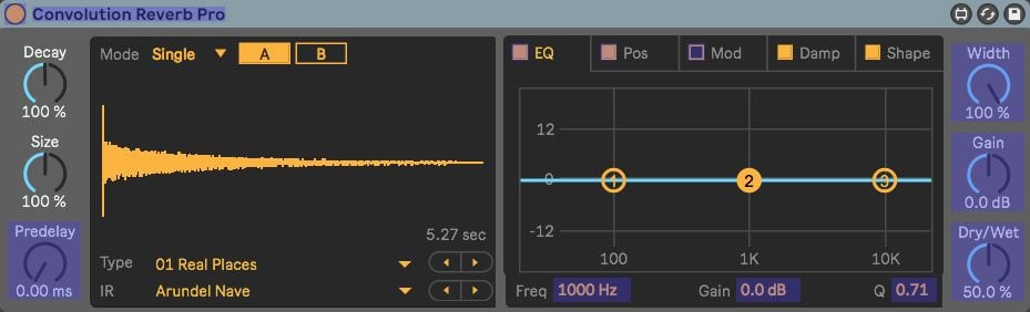 How to Make Parameters in Max for Live Devices Mappable – Sonic Bloom