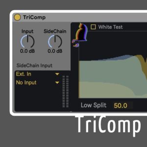 TriComp by Max for Cats
