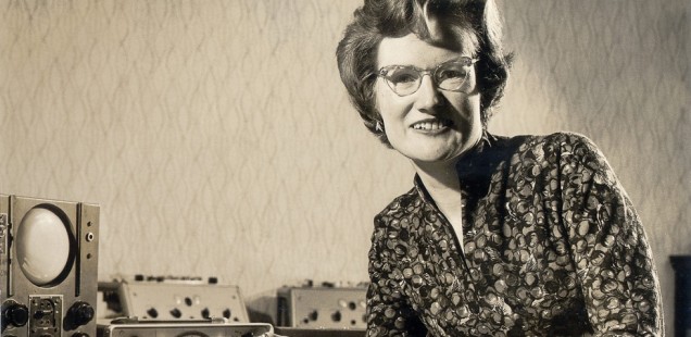 Daphne Oram