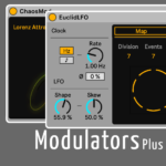 Modulators Plus by Max for Cats