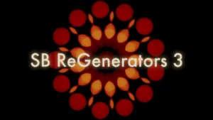 SB ReGenerators 3