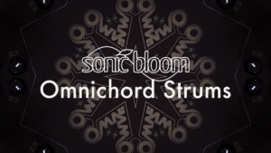 Omnichord Strums Live Pack